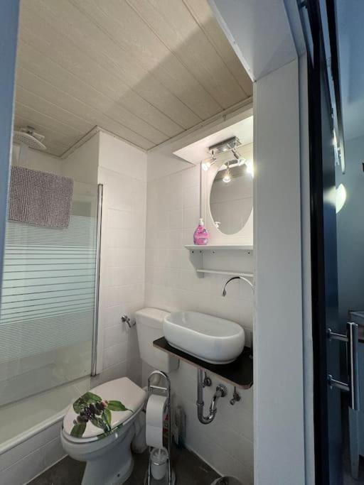 Apartment Alaro Варел Екстериор снимка