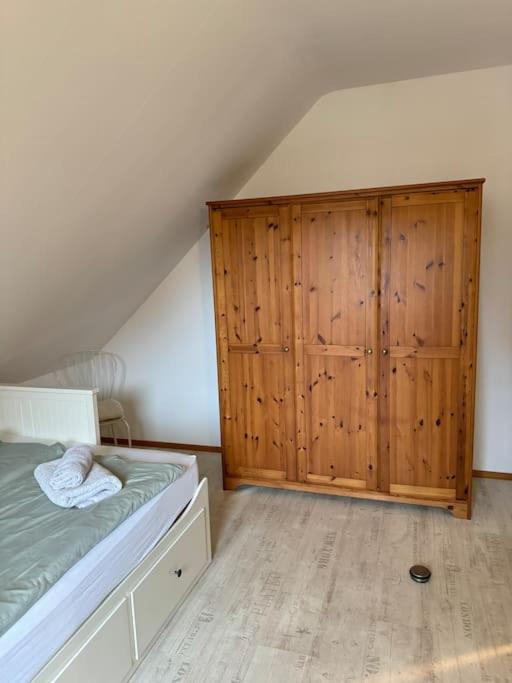 Apartment Alaro Варел Екстериор снимка