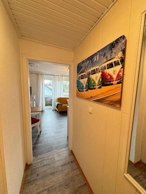 Apartment Alaro Варел Екстериор снимка