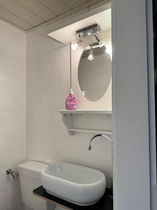 Apartment Alaro Варел Екстериор снимка
