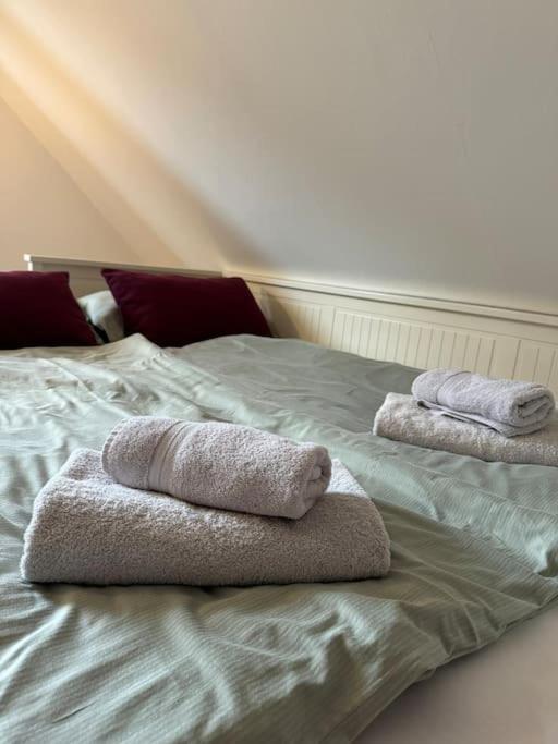 Apartment Alaro Варел Екстериор снимка